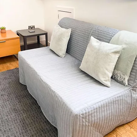 Green Glades Lovely Self Contained Apartment-Studio In Super South West Location By Staystaycations Bristol Exterior photo