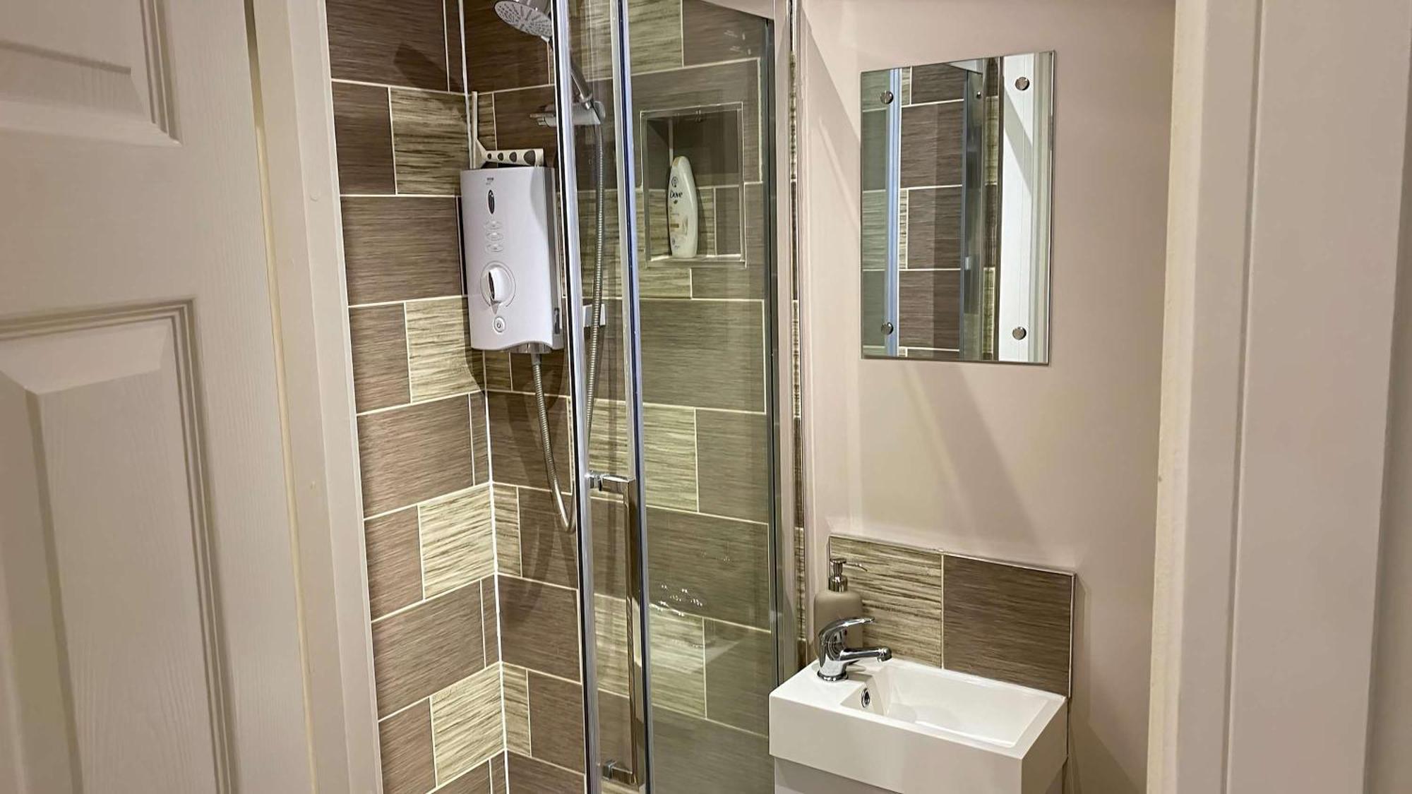 Appartement Glades Lovely Self Contained Apartment-studio In Super South West Location By Staystaycations *
